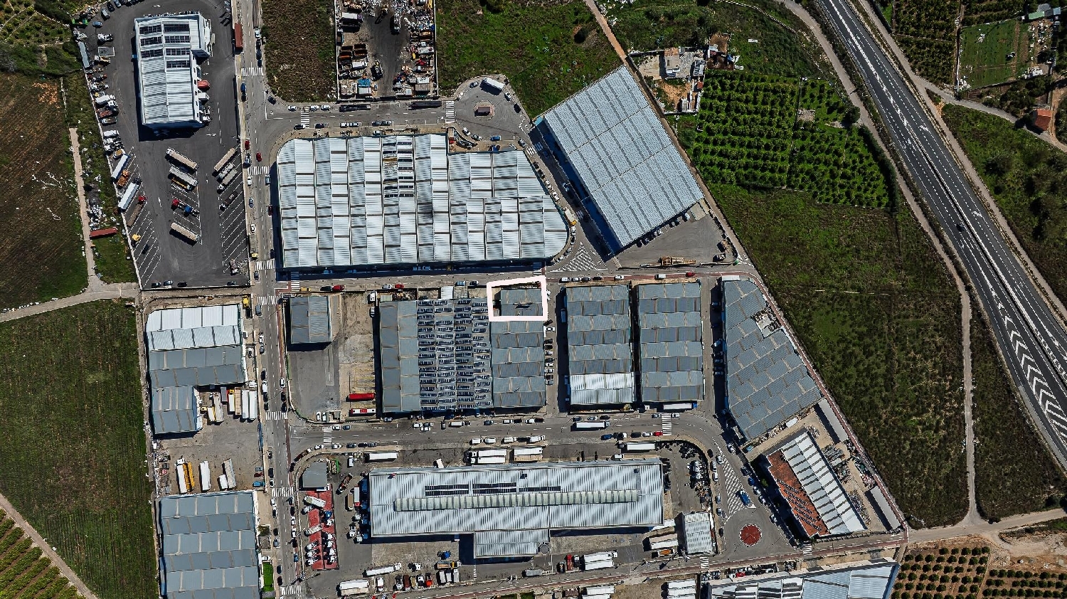  till salu butik Palma De Gandia Safor 4