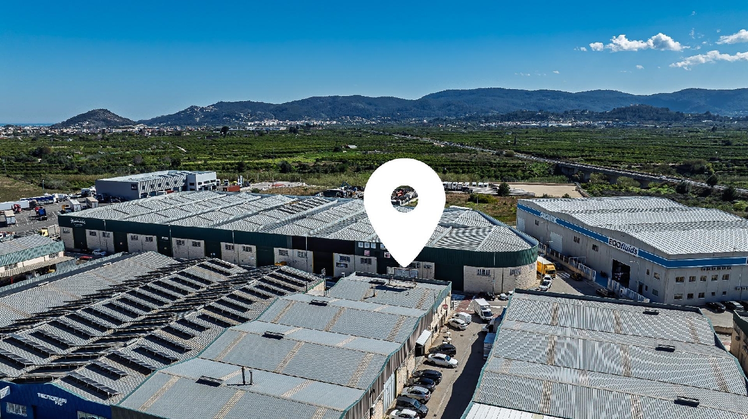  till salu butik Palma De Gandia Safor 1