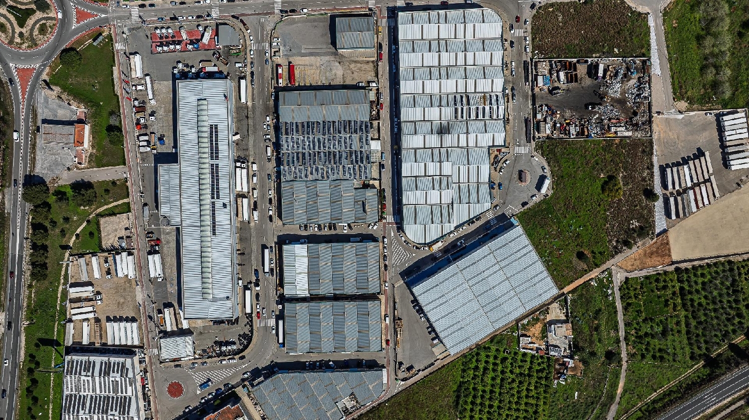  till salu butik Palma De Gandia Safor 3