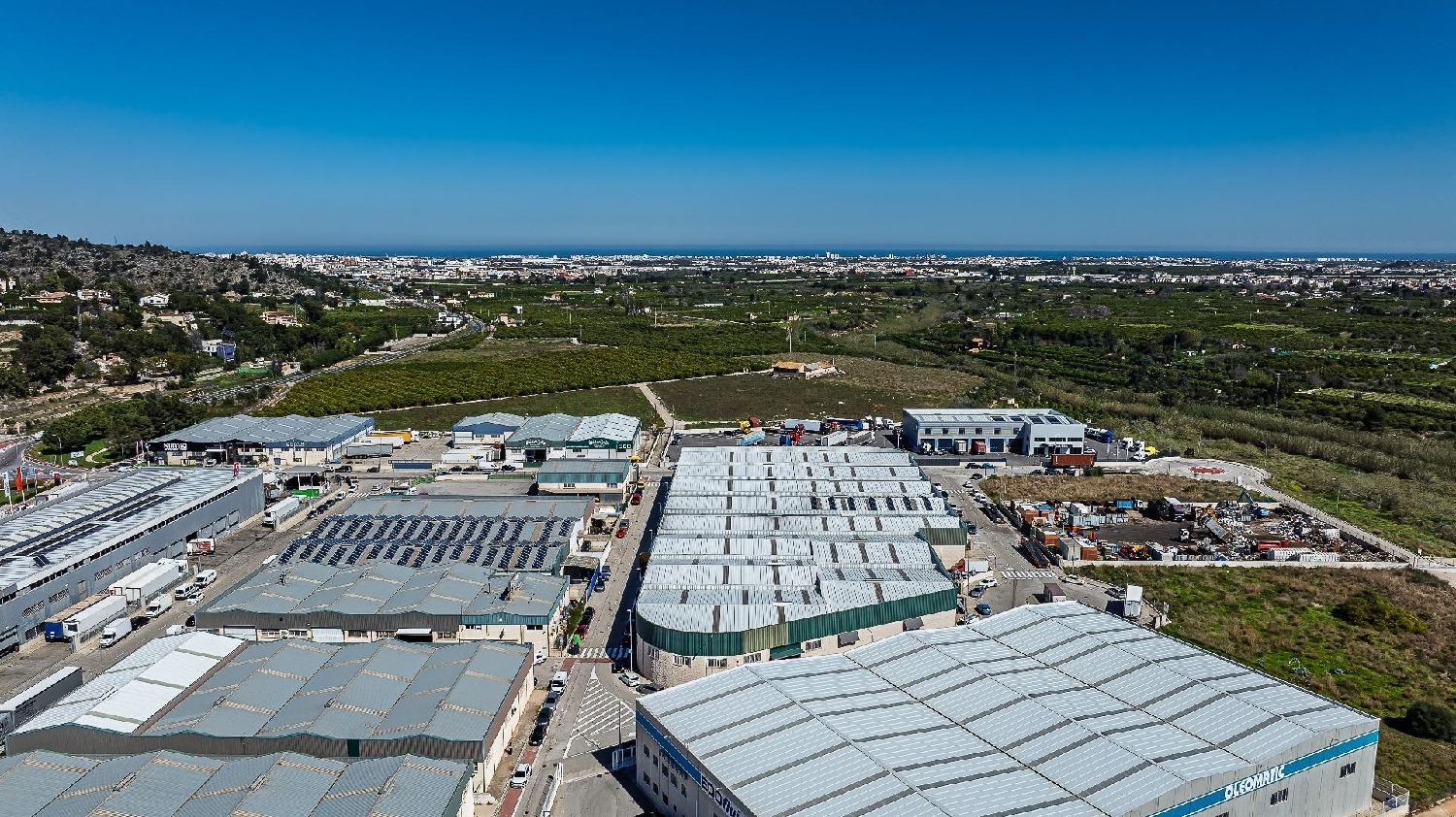  till salu butik Palma De Gandia Safor 2