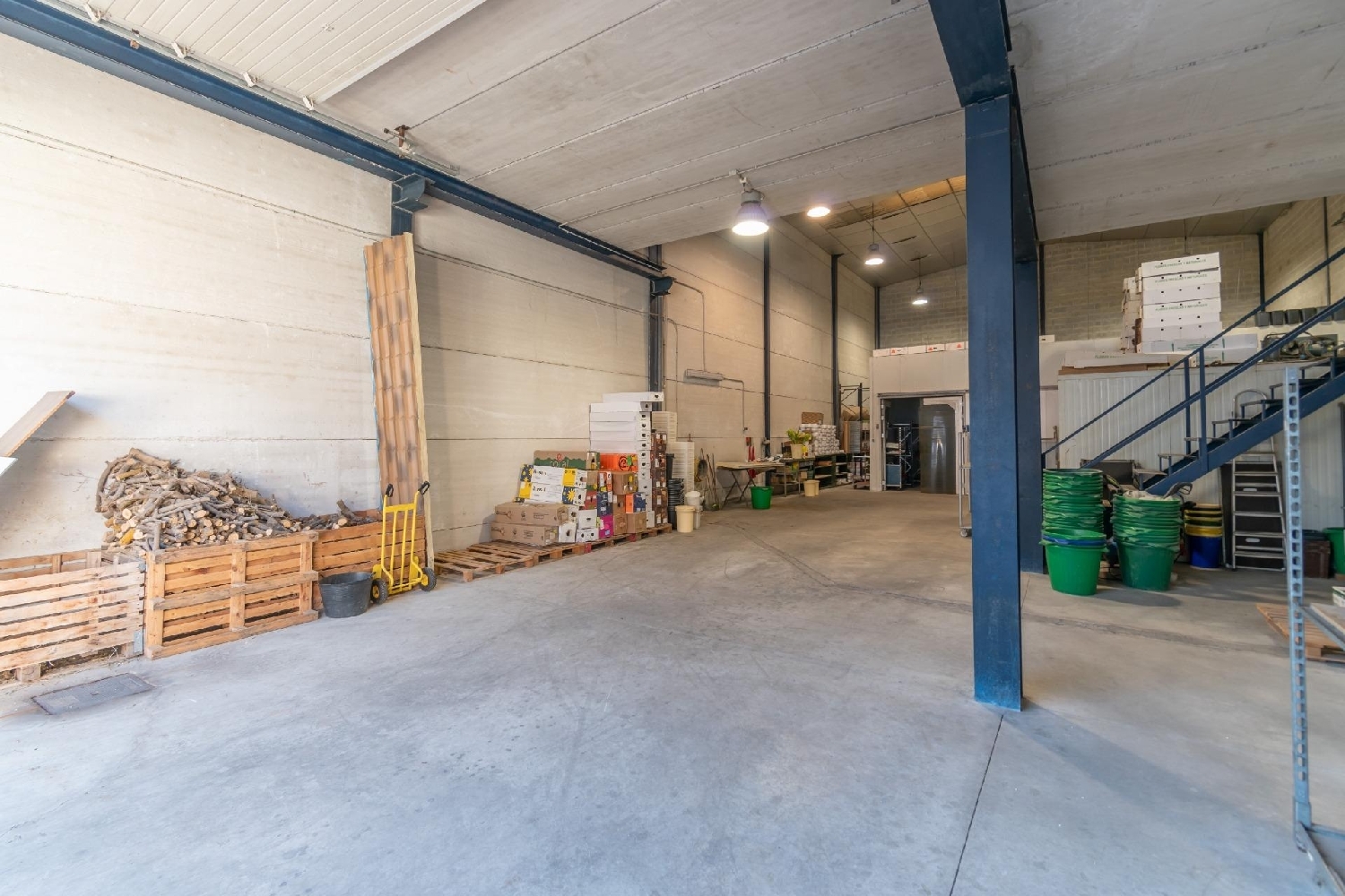 te koop winkel Peligros Vega De Granada 5