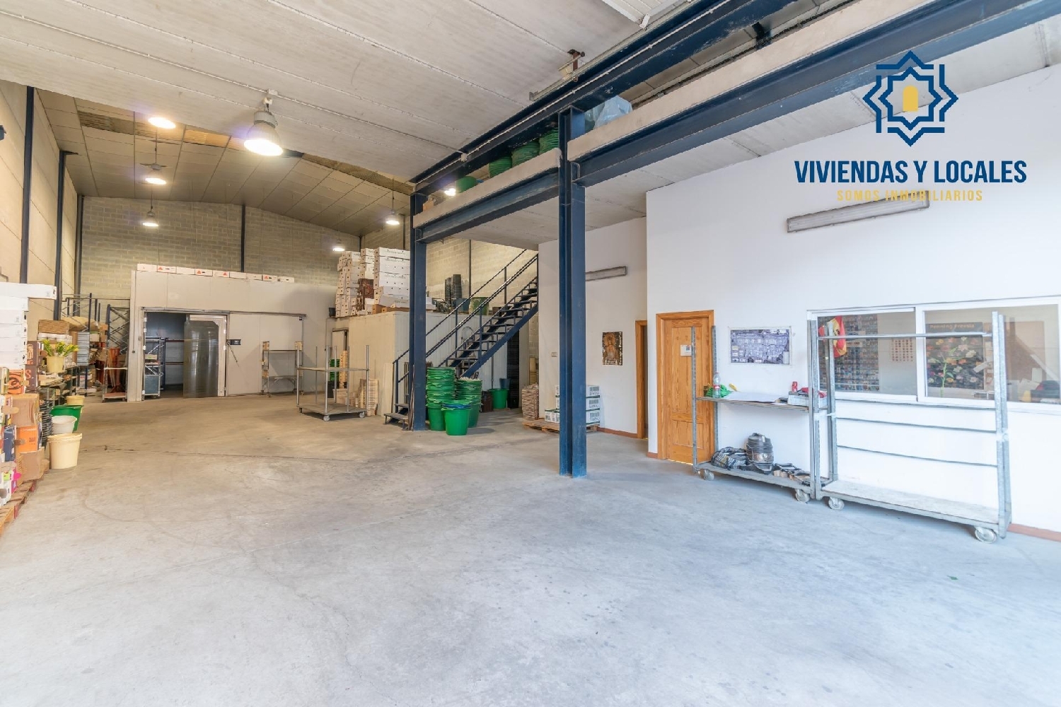  till salu butik Peligros Vega De Granada 6