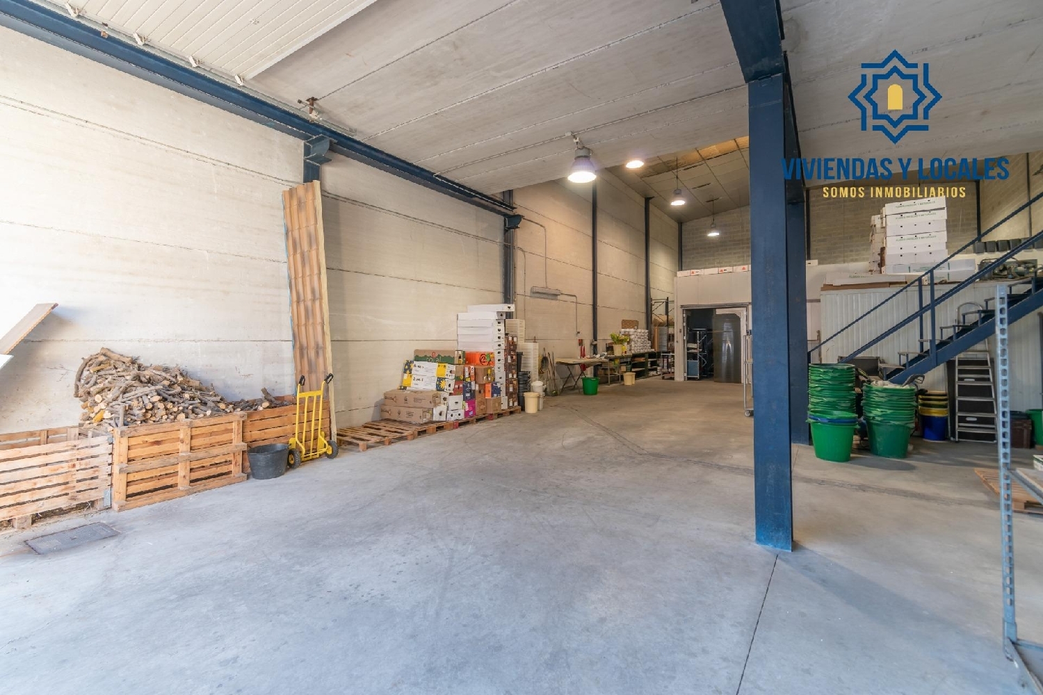  till salu butik Peligros Vega De Granada 5