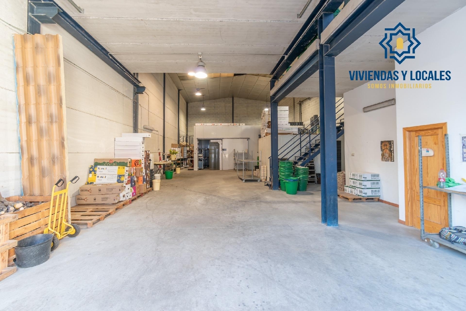  till salu butik Peligros Vega De Granada 4