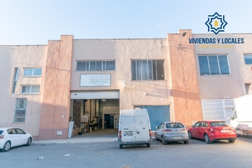 Peligros Vega De Granada butik foto 6365554