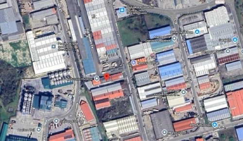 San Cibrao Das Viñas Ourense comercio foto 6365755