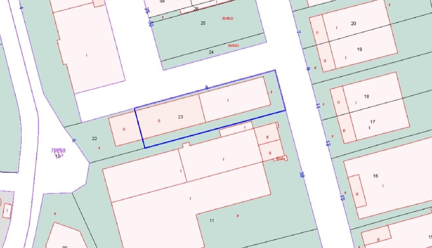  en venta comercio San Cibrao Das Viñas Ourense 3