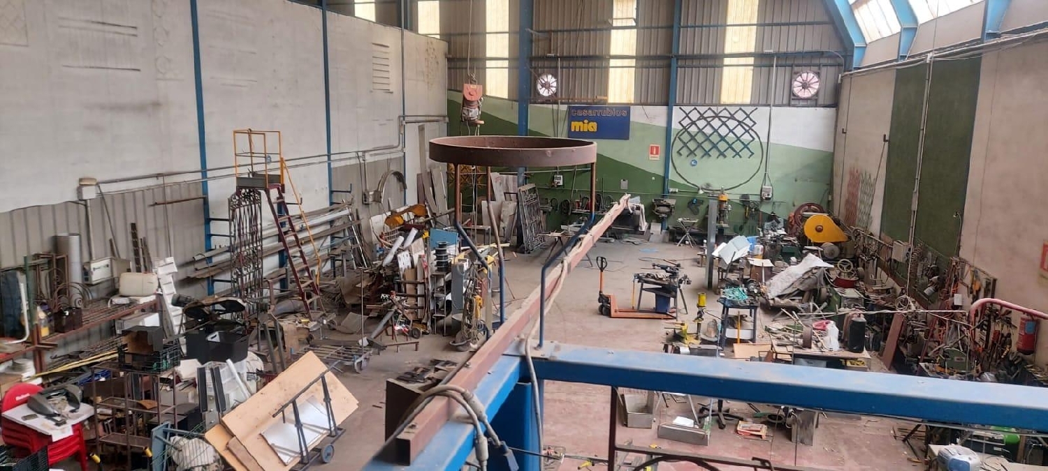 for sale shop San Vicente Del Raspeig Alacantí 6