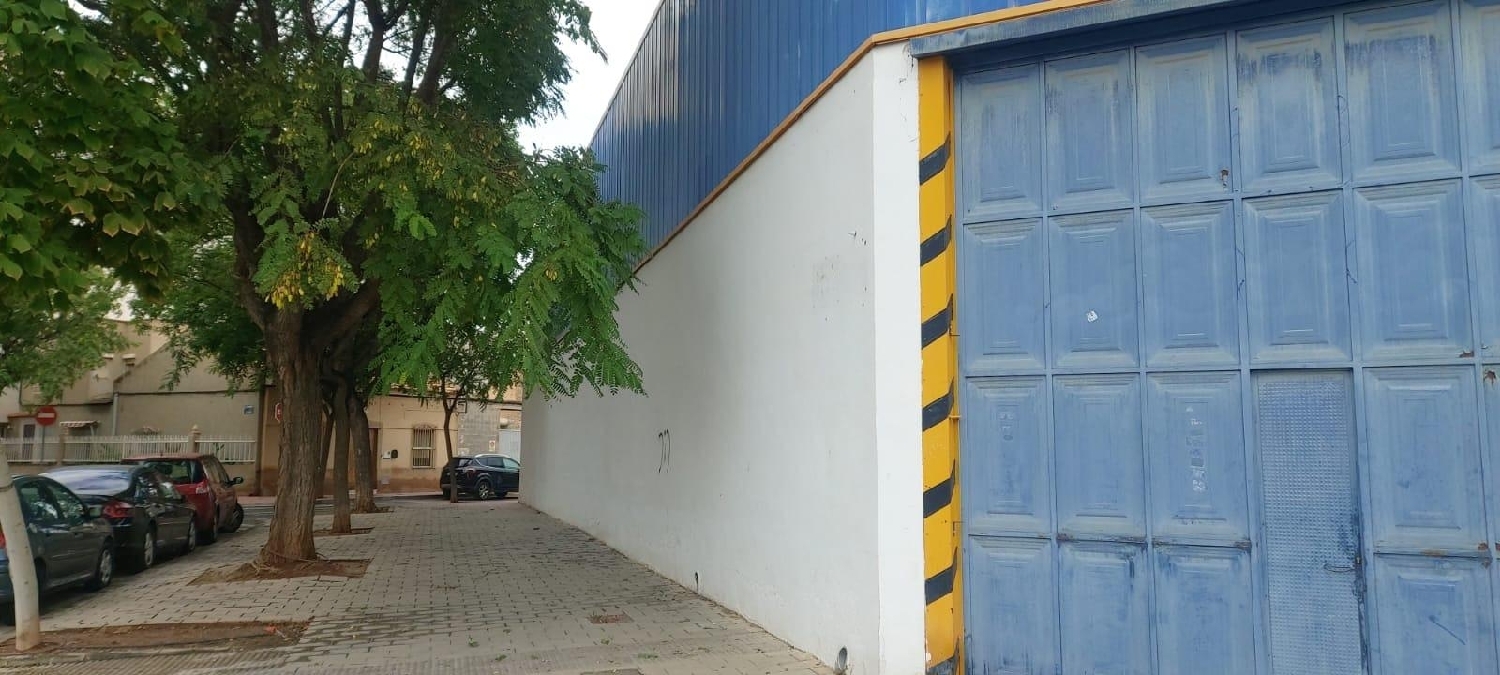 for sale shop San Vicente Del Raspeig Alacantí 4