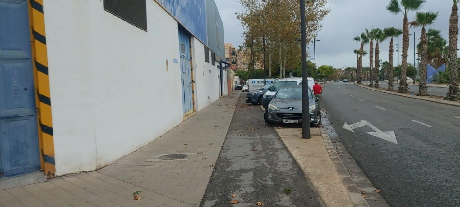 for sale shop San Vicente Del Raspeig Alacantí 5