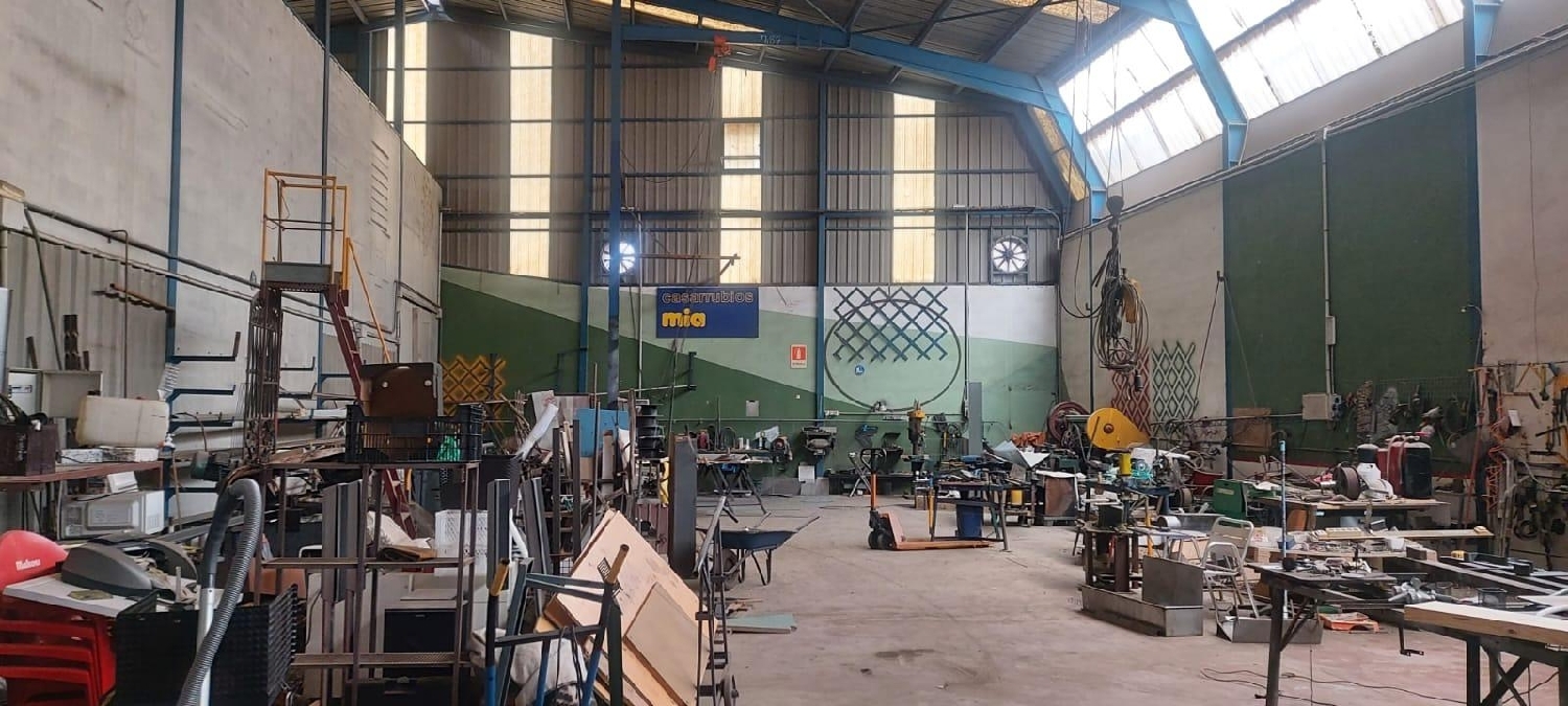 for sale shop San Vicente Del Raspeig Alacantí 8