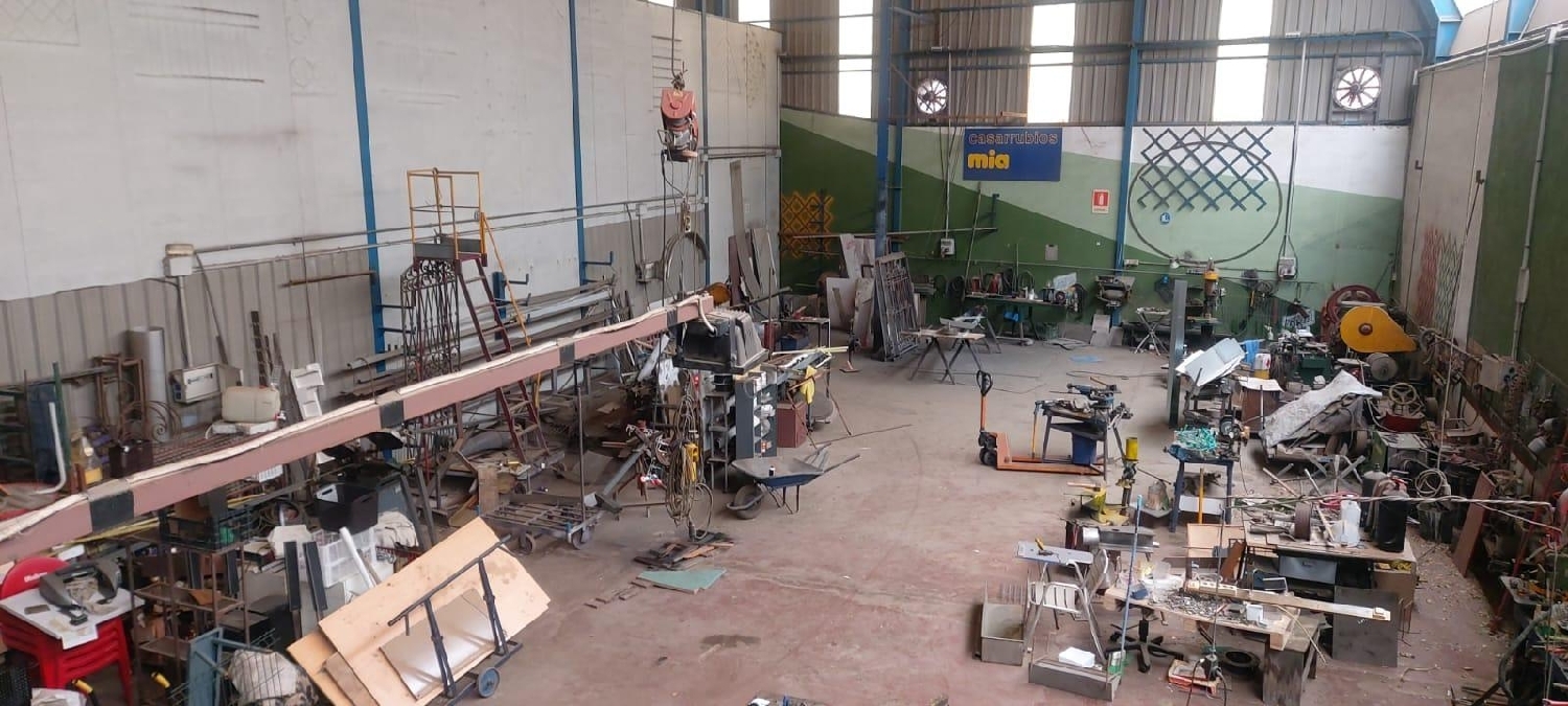 for sale shop San Vicente Del Raspeig Alacantí 7