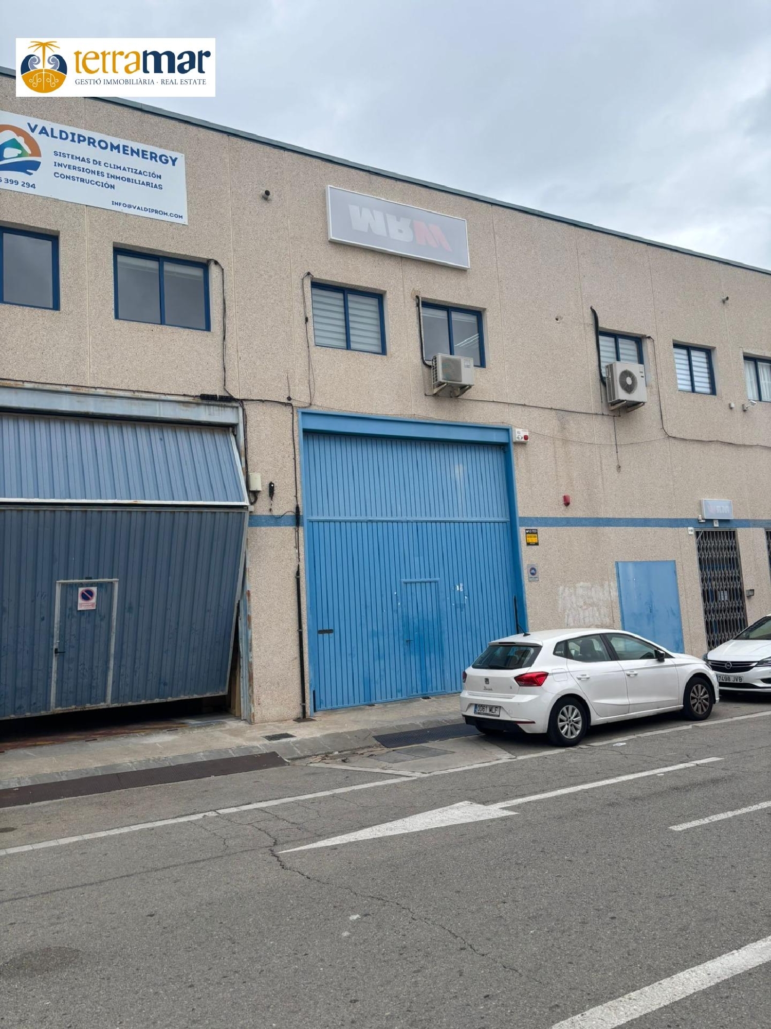  en venta comercio Sant Boi De Llobregat Baix Llobregat 8