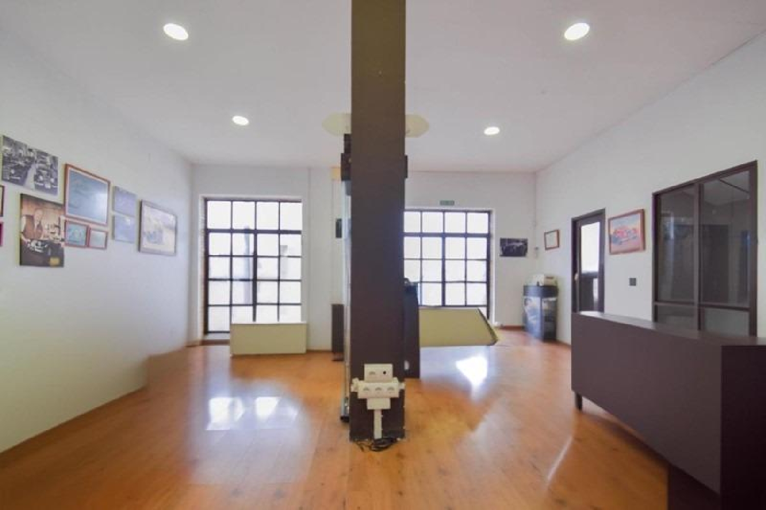  till salu butik Santa Fe Vega De Granada 6