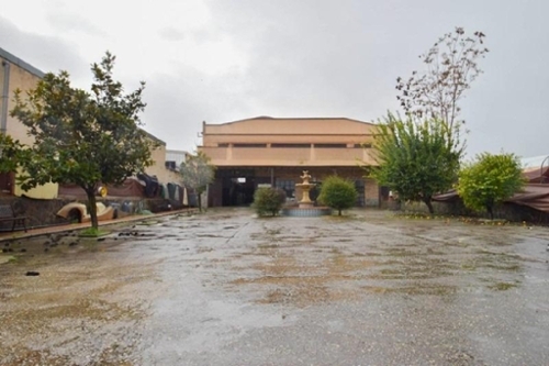 Santa Fe Vega De Granada Laden Bild 6358872