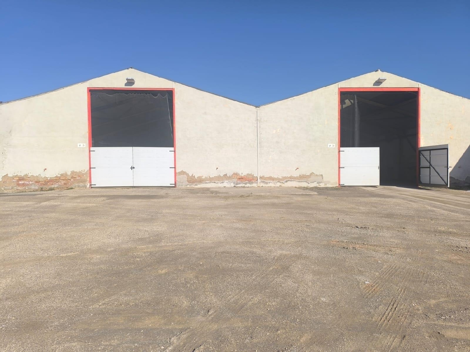  en venta comercio Santpedor Bages 8