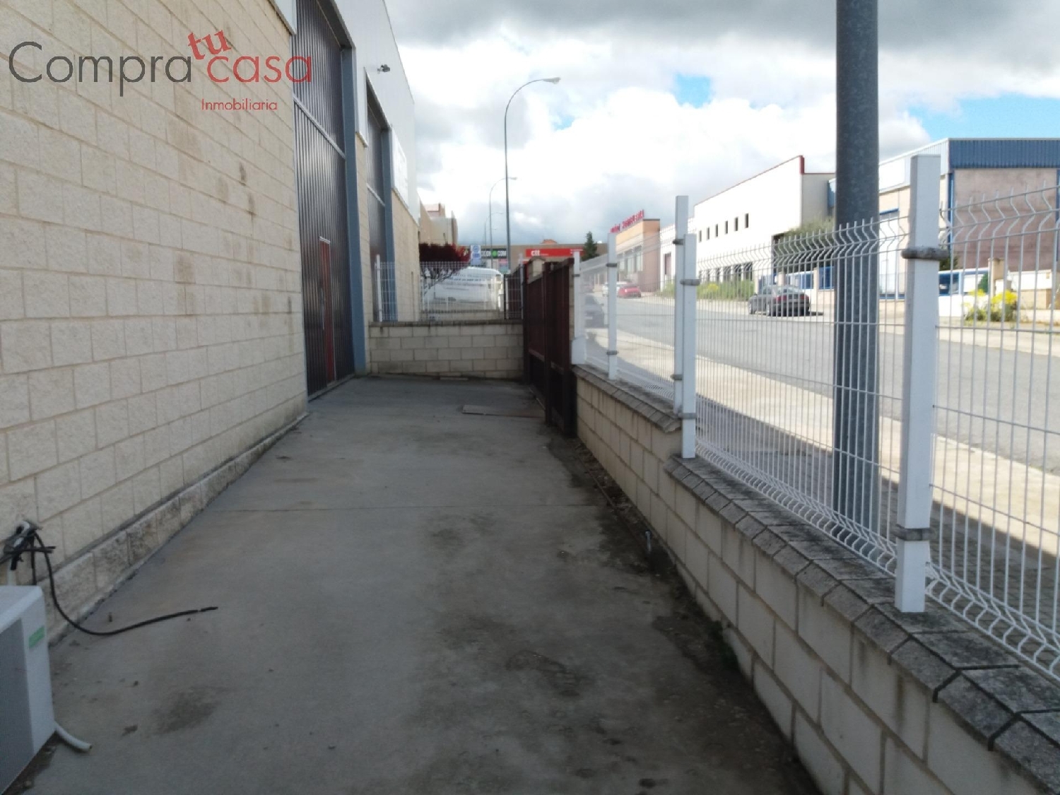  te koop winkel Segovia De Sacedón Campo De Salamanca 5