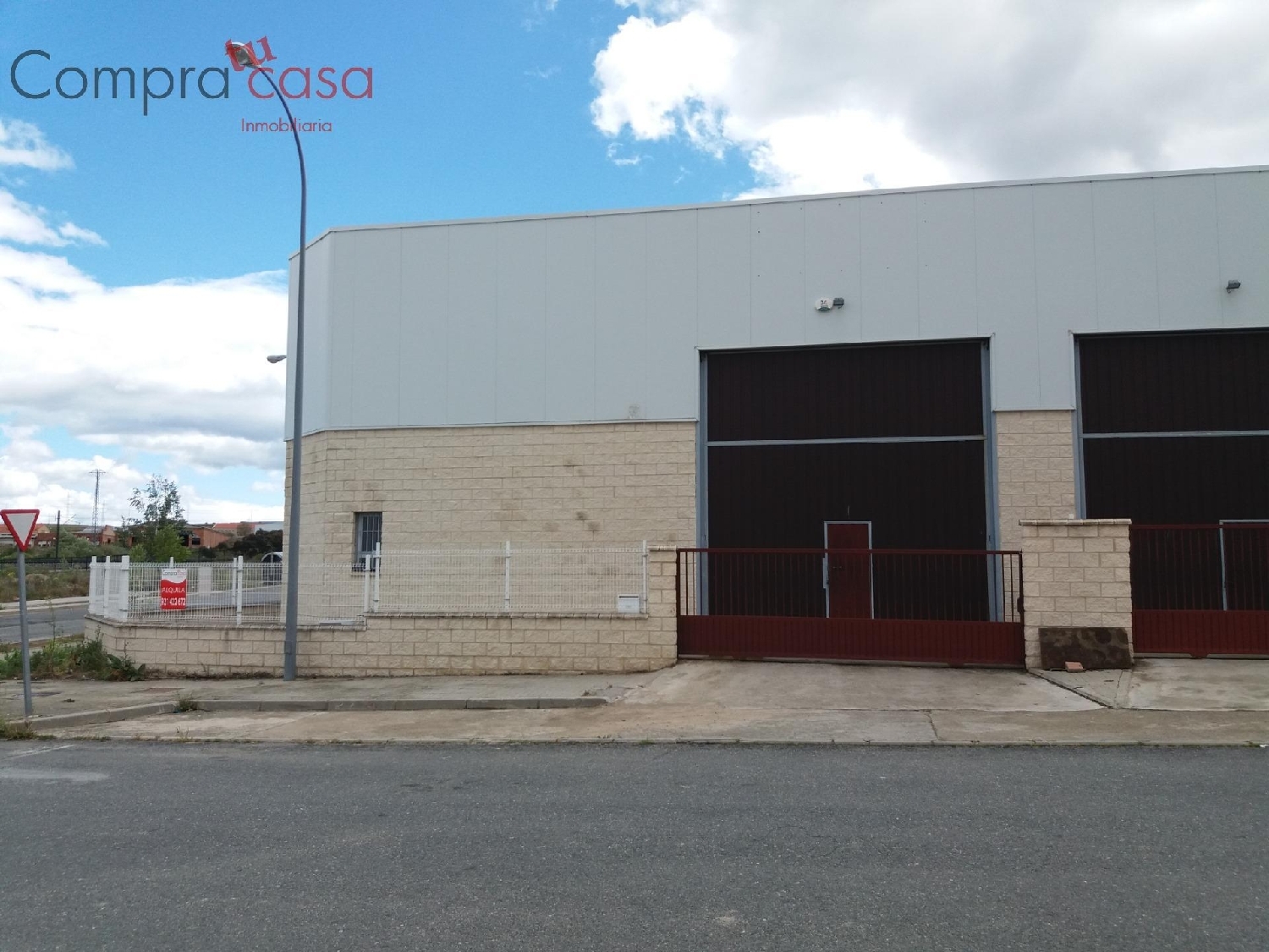  te koop winkel Segovia De Sacedón Campo De Salamanca 2