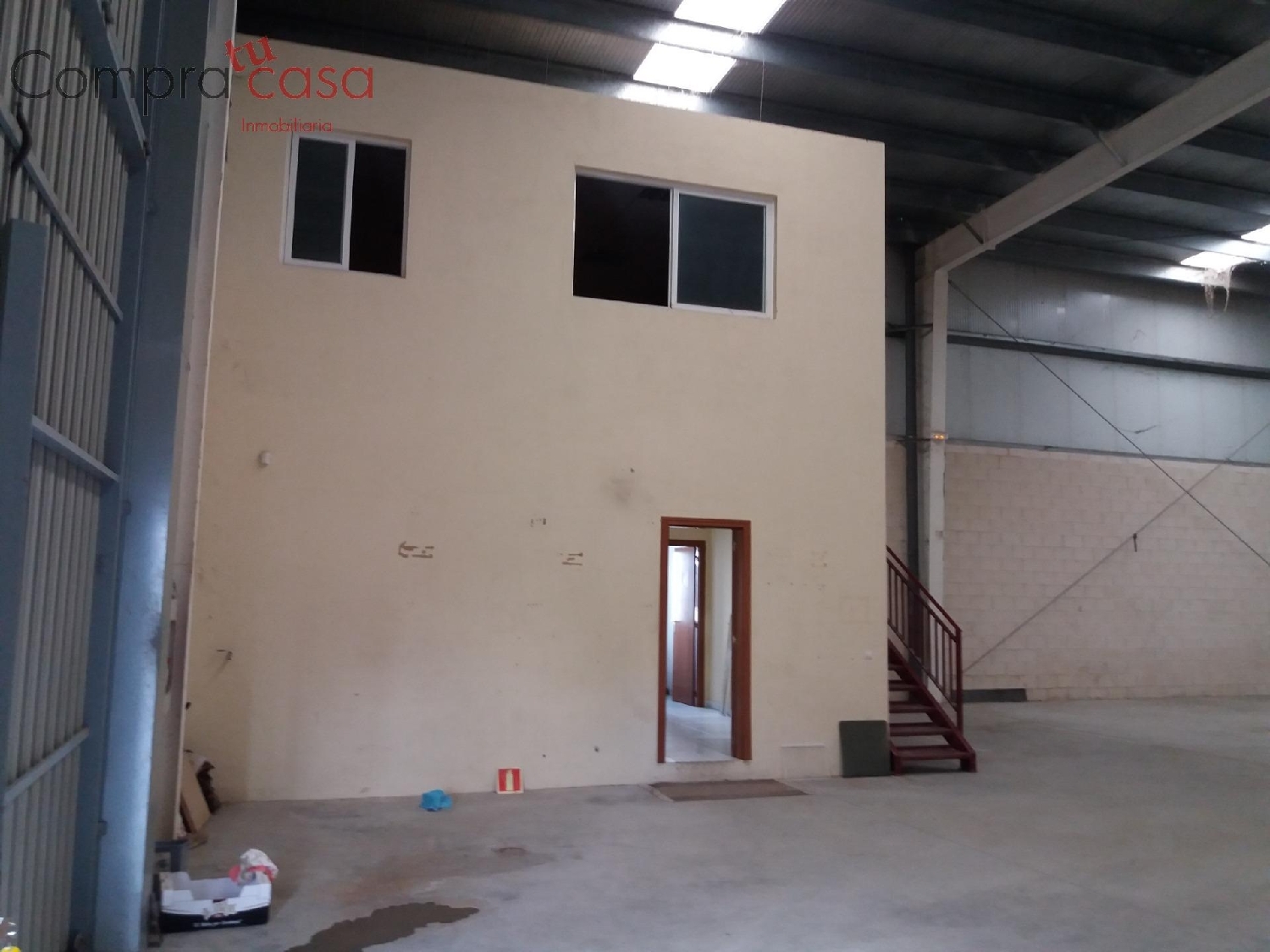  te koop winkel Segovia De Sacedón Campo De Salamanca 8