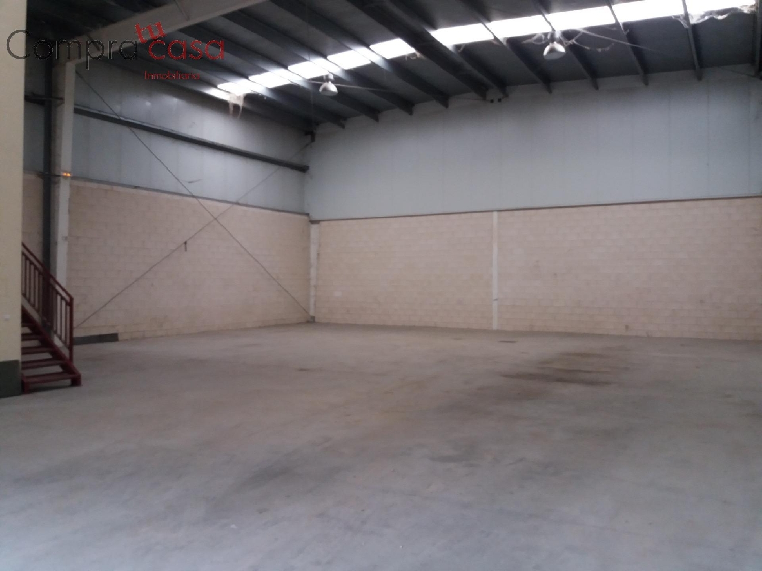  te koop winkel Segovia De Sacedón Campo De Salamanca 7