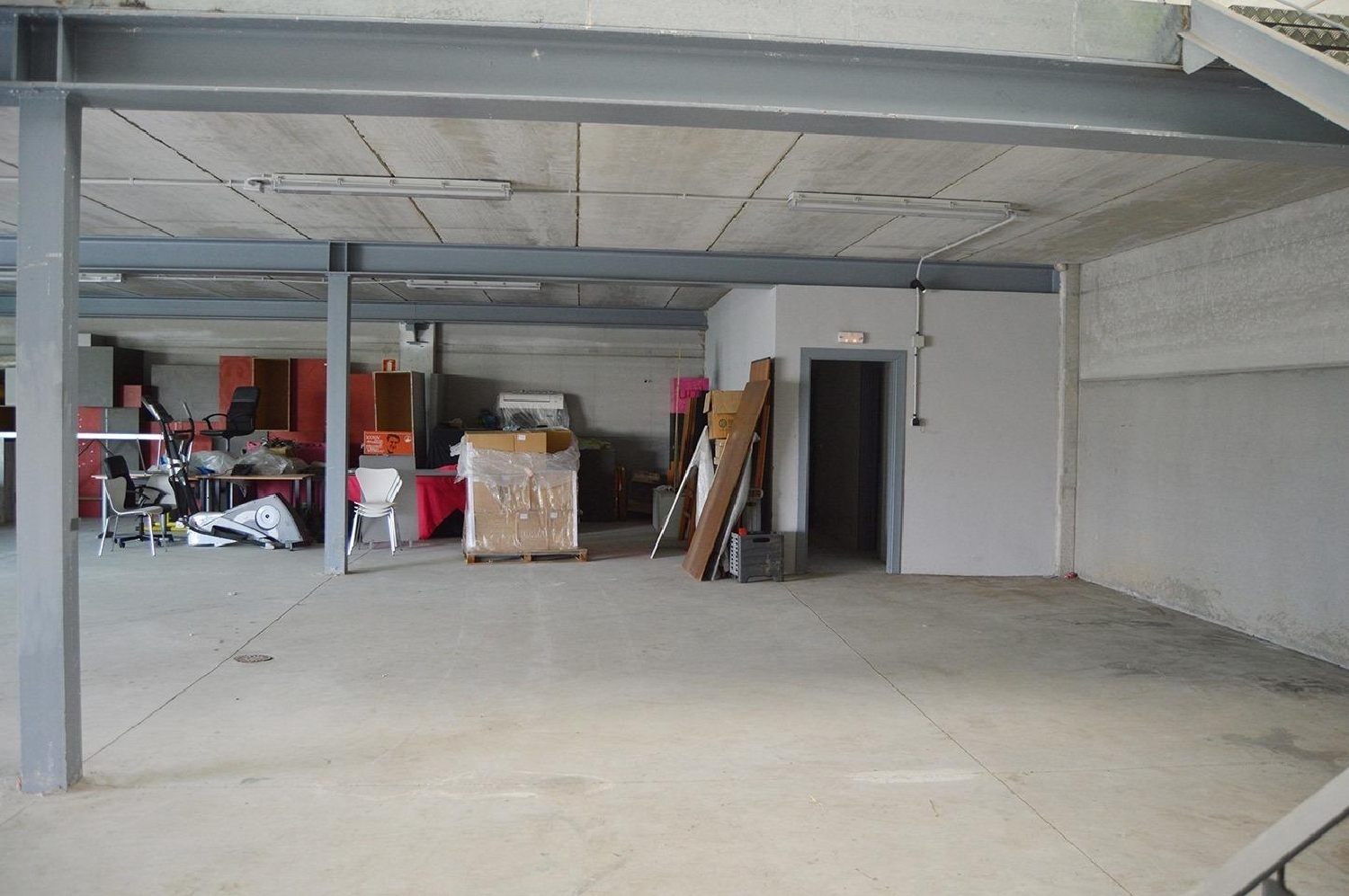  en venta comercio Segovia De Sacedón Campo De Salamanca 7