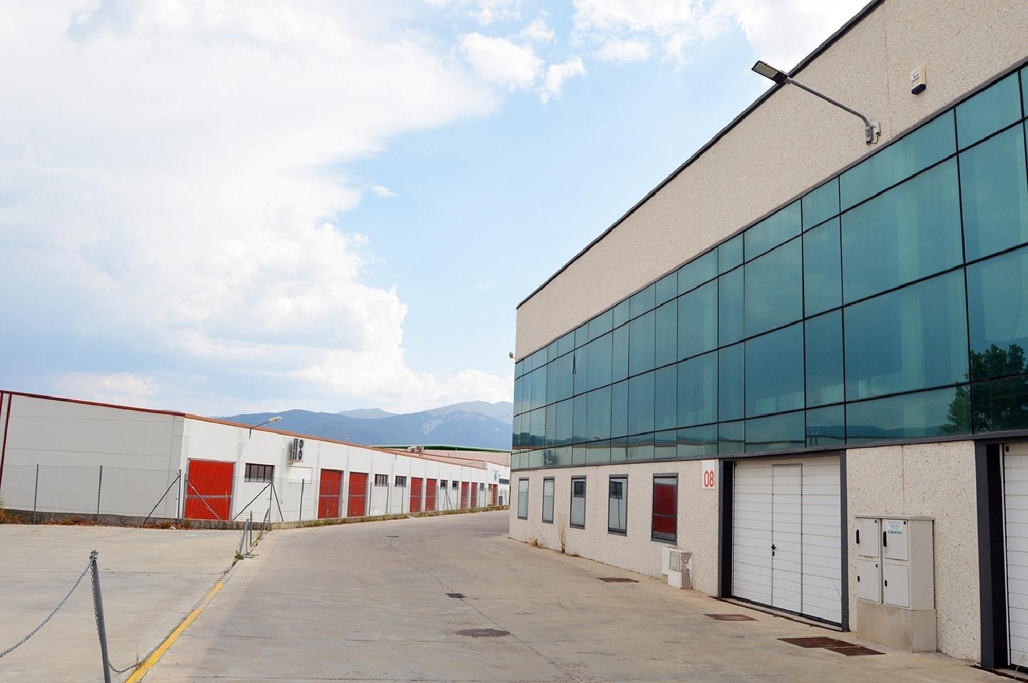  en venta comercio Segovia De Sacedón Campo De Salamanca 2