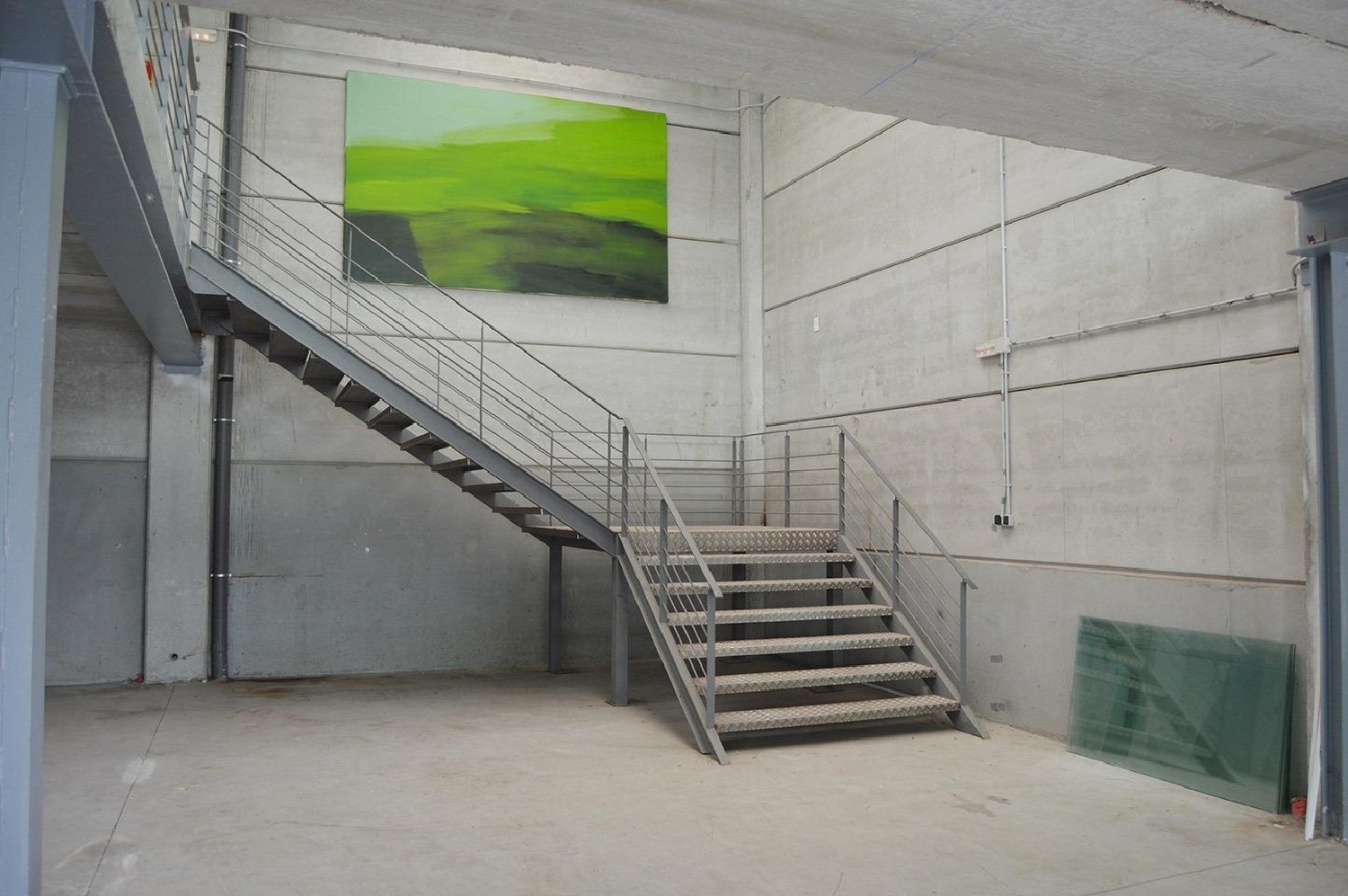  en venta comercio Segovia De Sacedón Campo De Salamanca 8