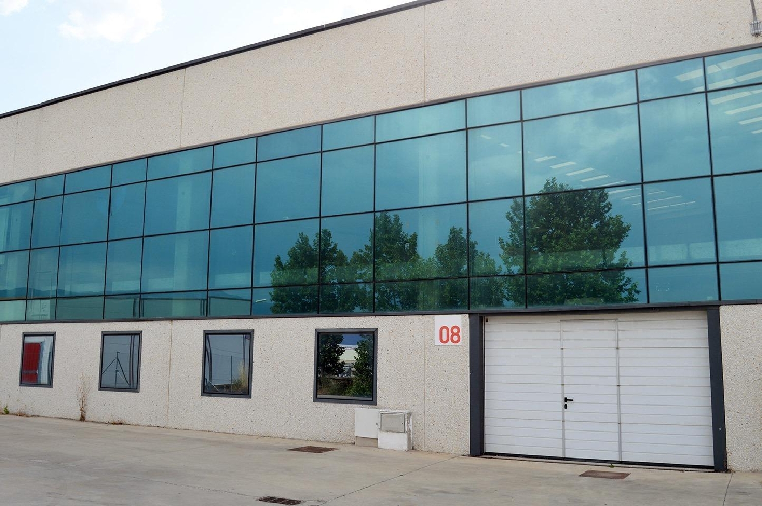  en venta comercio Segovia De Sacedón Campo De Salamanca 1