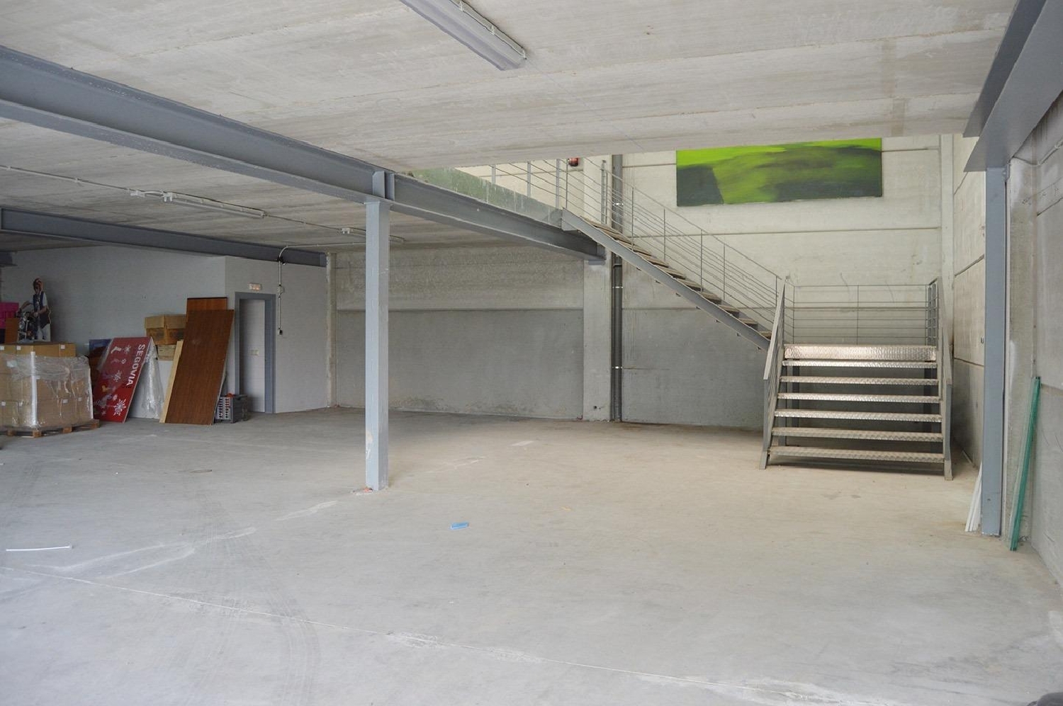  en venta comercio Segovia De Sacedón Campo De Salamanca 5