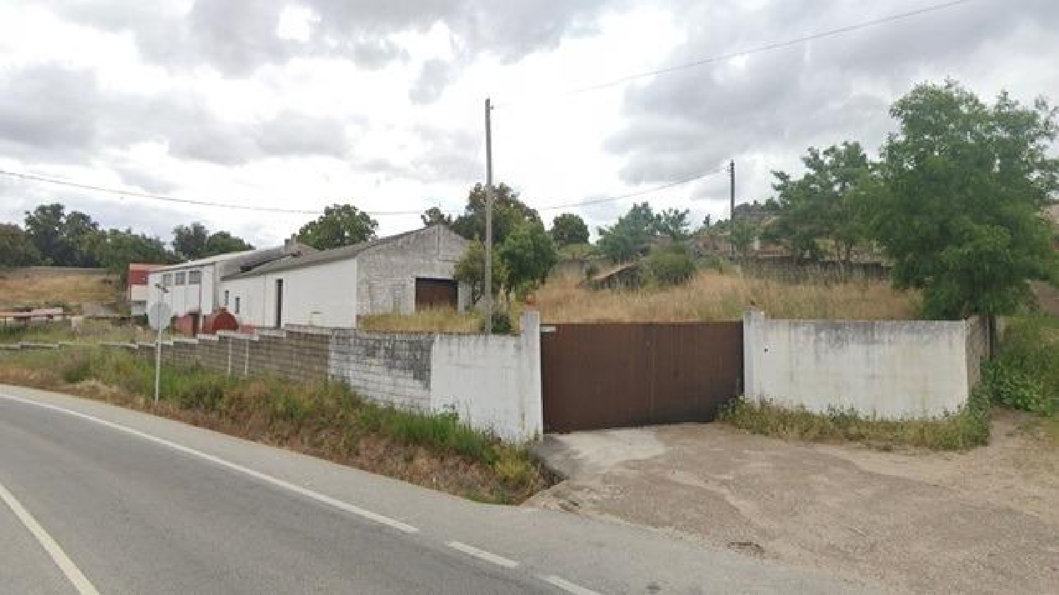  for sale shop Valencia De Alcantara Sierra De San Pedro 2