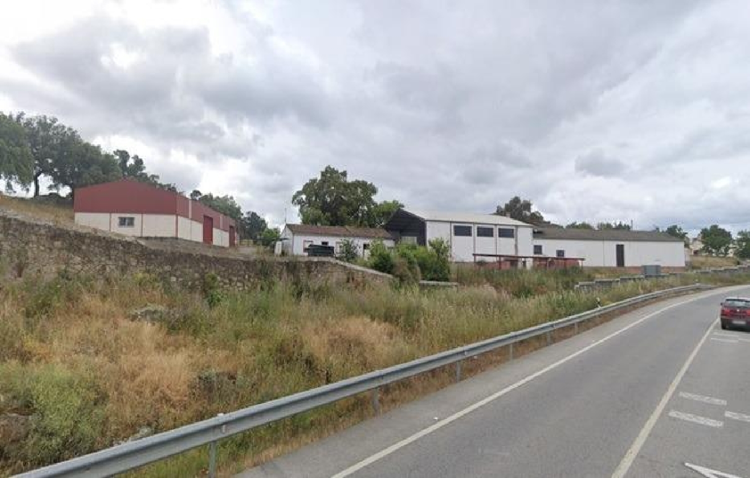  for sale shop Valencia De Alcantara Sierra De San Pedro 3