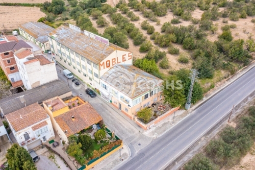 Vallmoll Alt Camp boutique foto 6364743