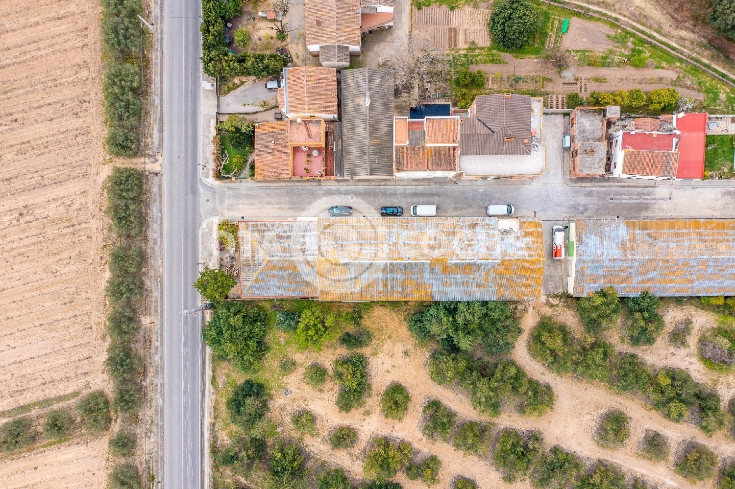  à vendre boutique Vallmoll Alt Camp 3