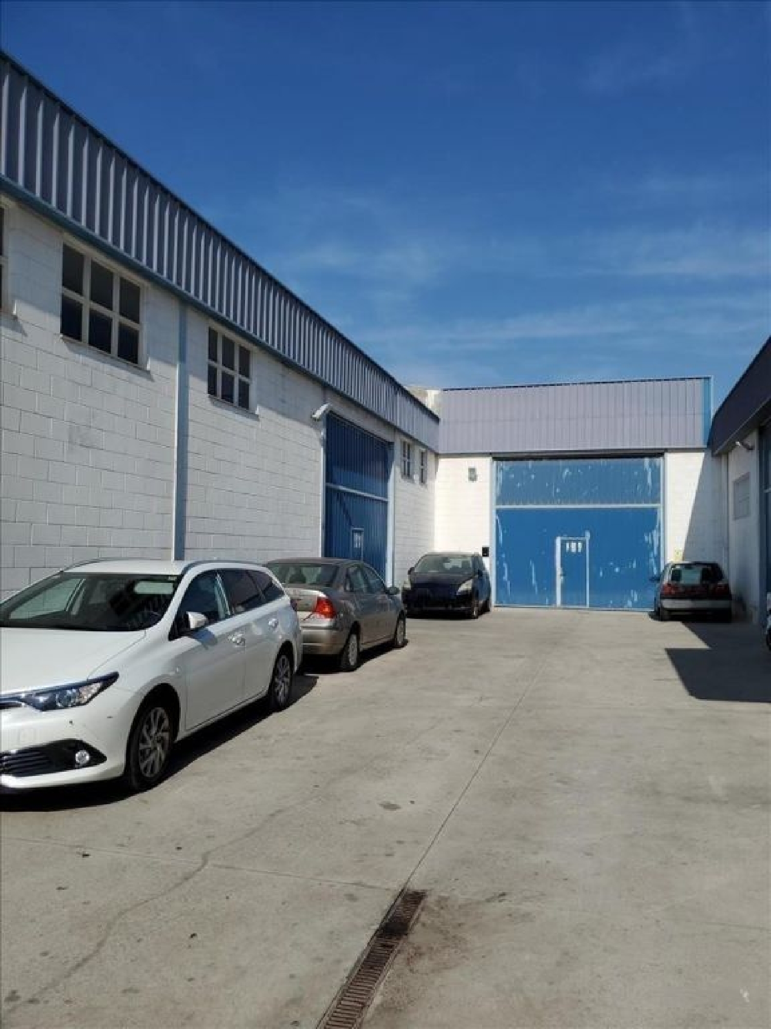  à vendre boutique Valls Alt Camp 2