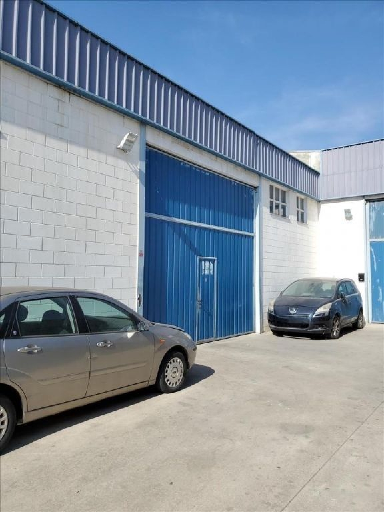  à vendre boutique Valls Alt Camp 3