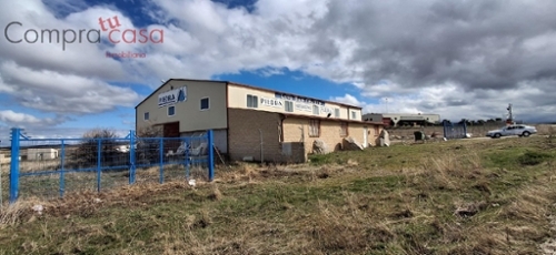 Valseca Segovia Sur winkel foto 6358064