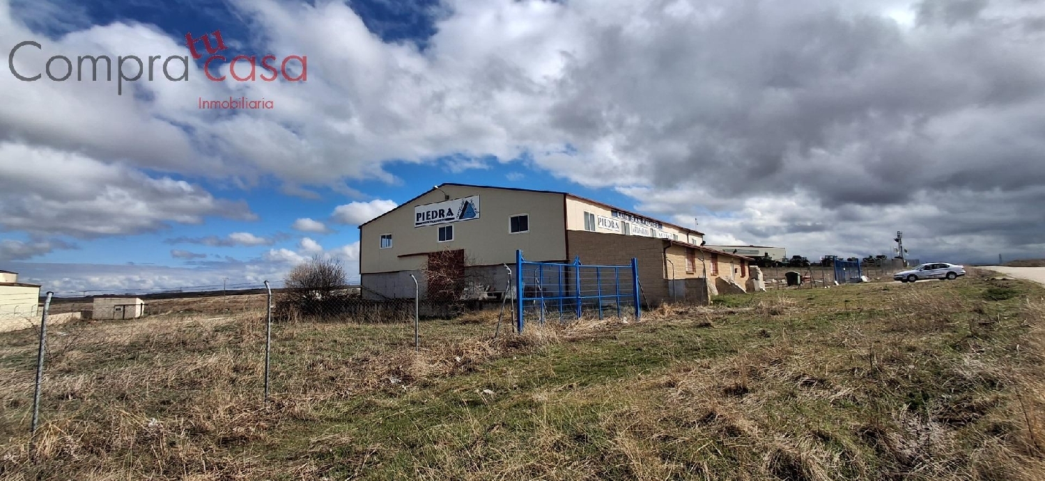  te koop winkel Valseca Segovia Sur 4