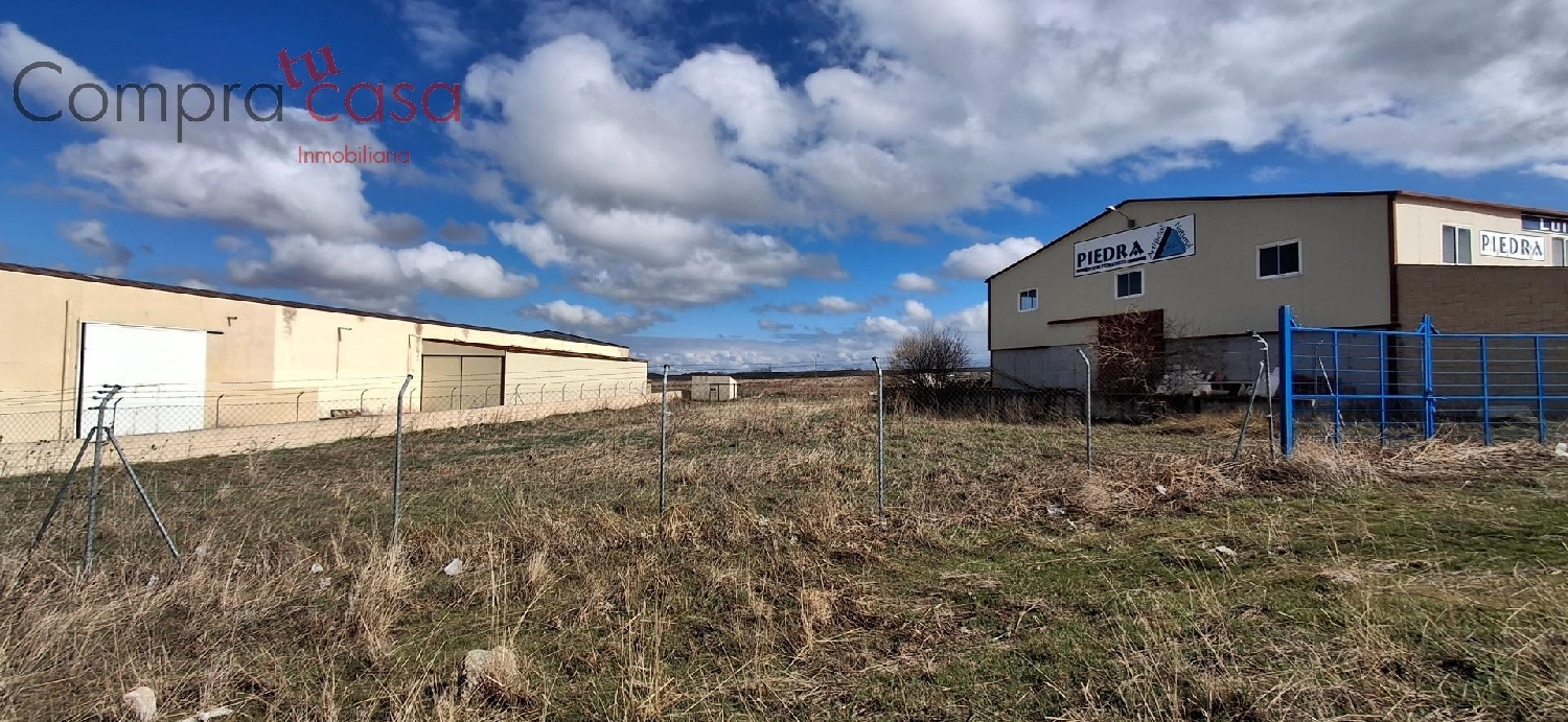  te koop winkel Valseca Segovia Sur 3