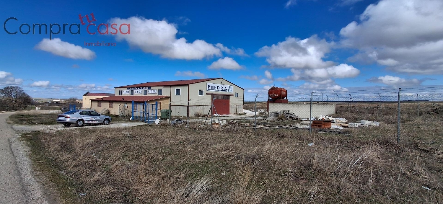  te koop winkel Valseca Segovia Sur 5