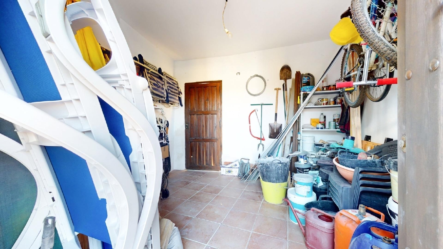  te koop huis Arboleas Valle Del Almanzora 7