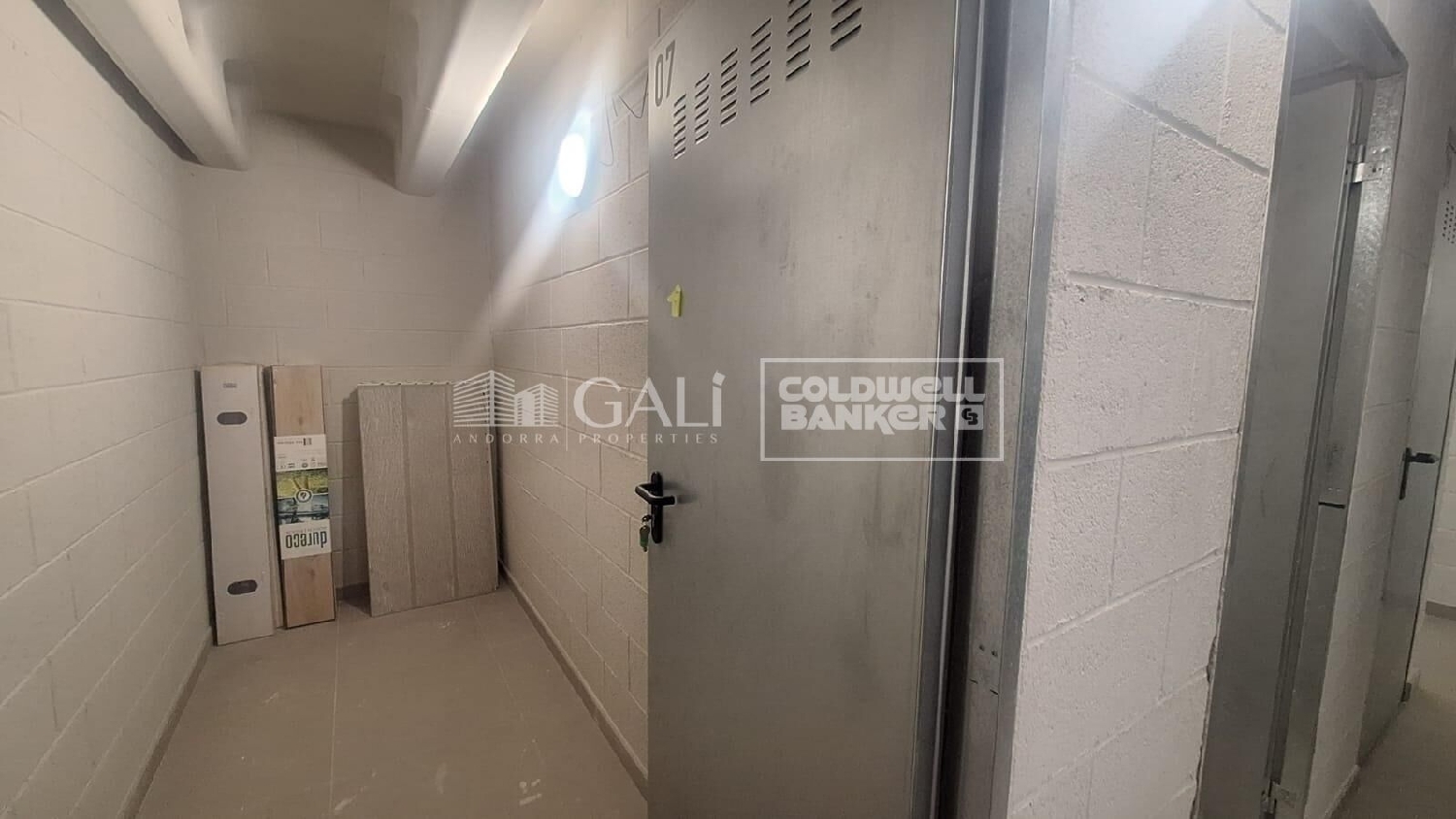 till salu förråd Andorra La Vella Andorra La Vella 2
