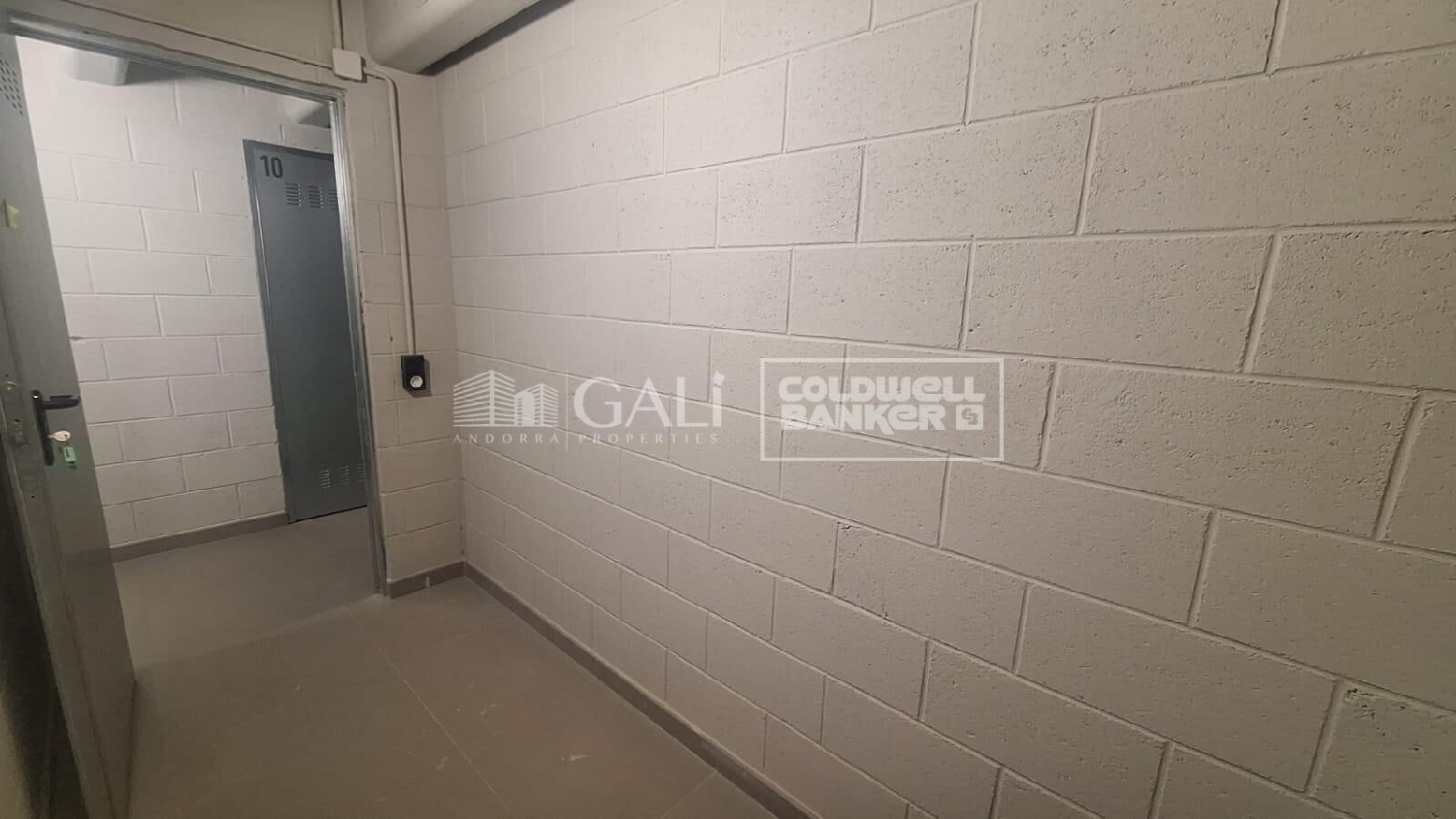 till salu förråd Andorra La Vella Andorra La Vella 3