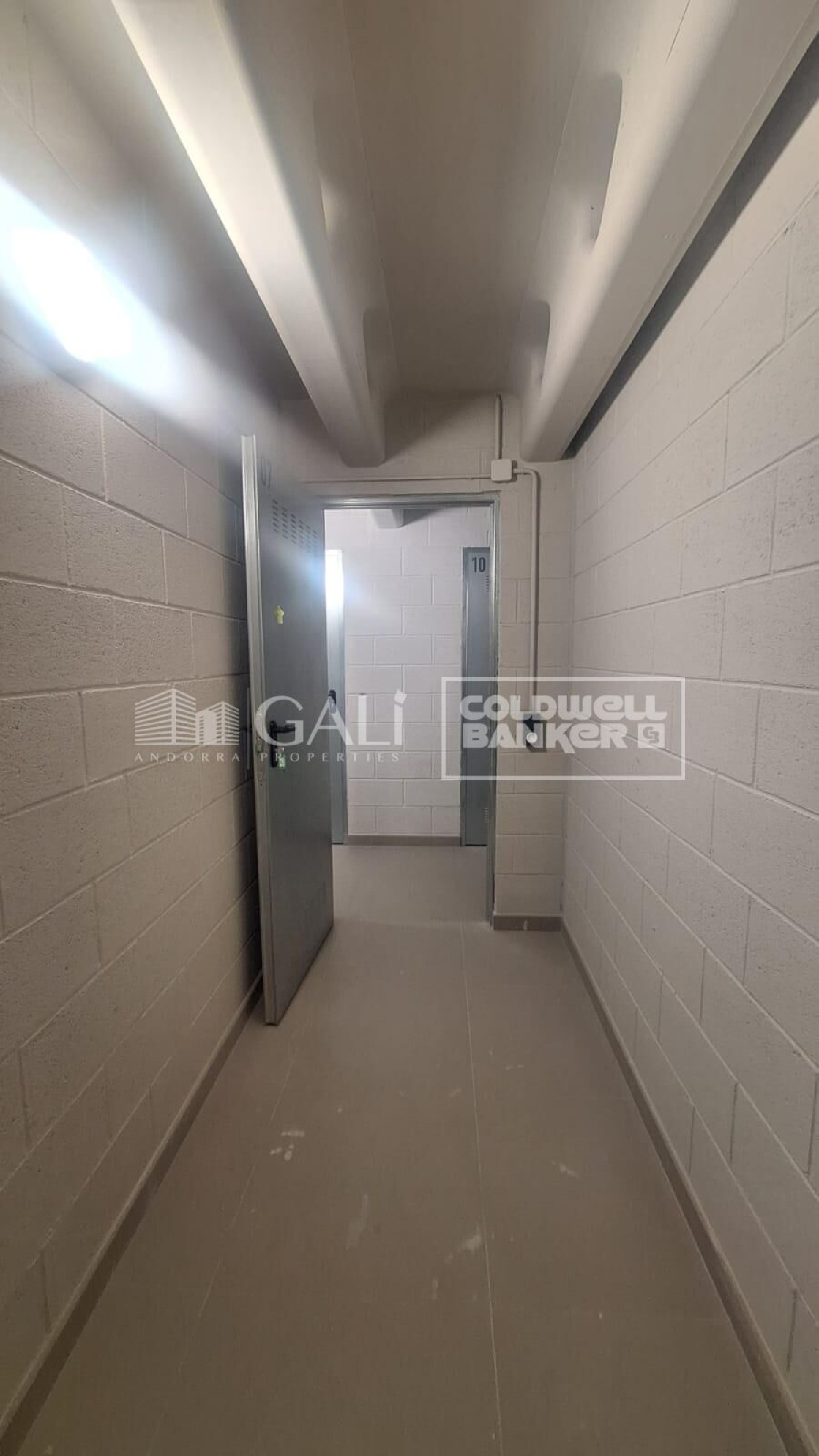 till salu förråd Andorra La Vella Andorra La Vella 4
