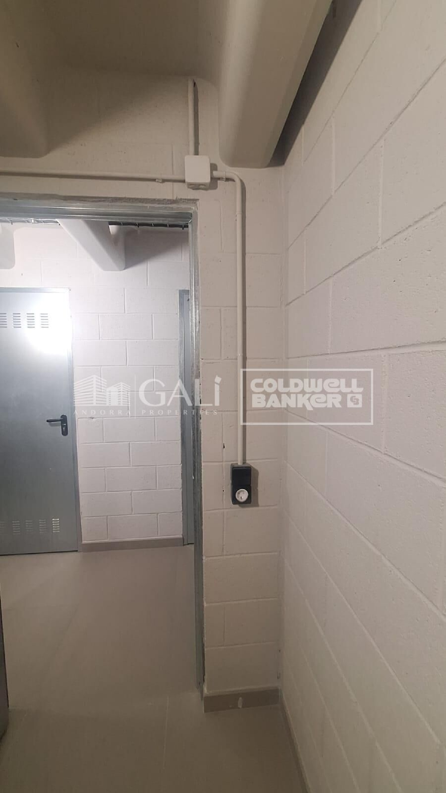 till salu förråd Andorra La Vella Andorra La Vella 7
