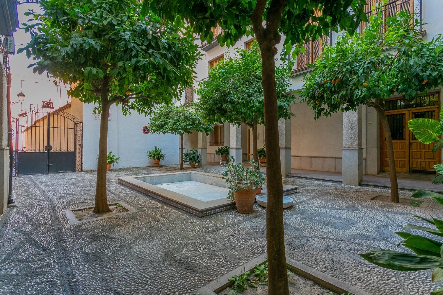  en venta trastero Barrio De Granada Alacantí 3