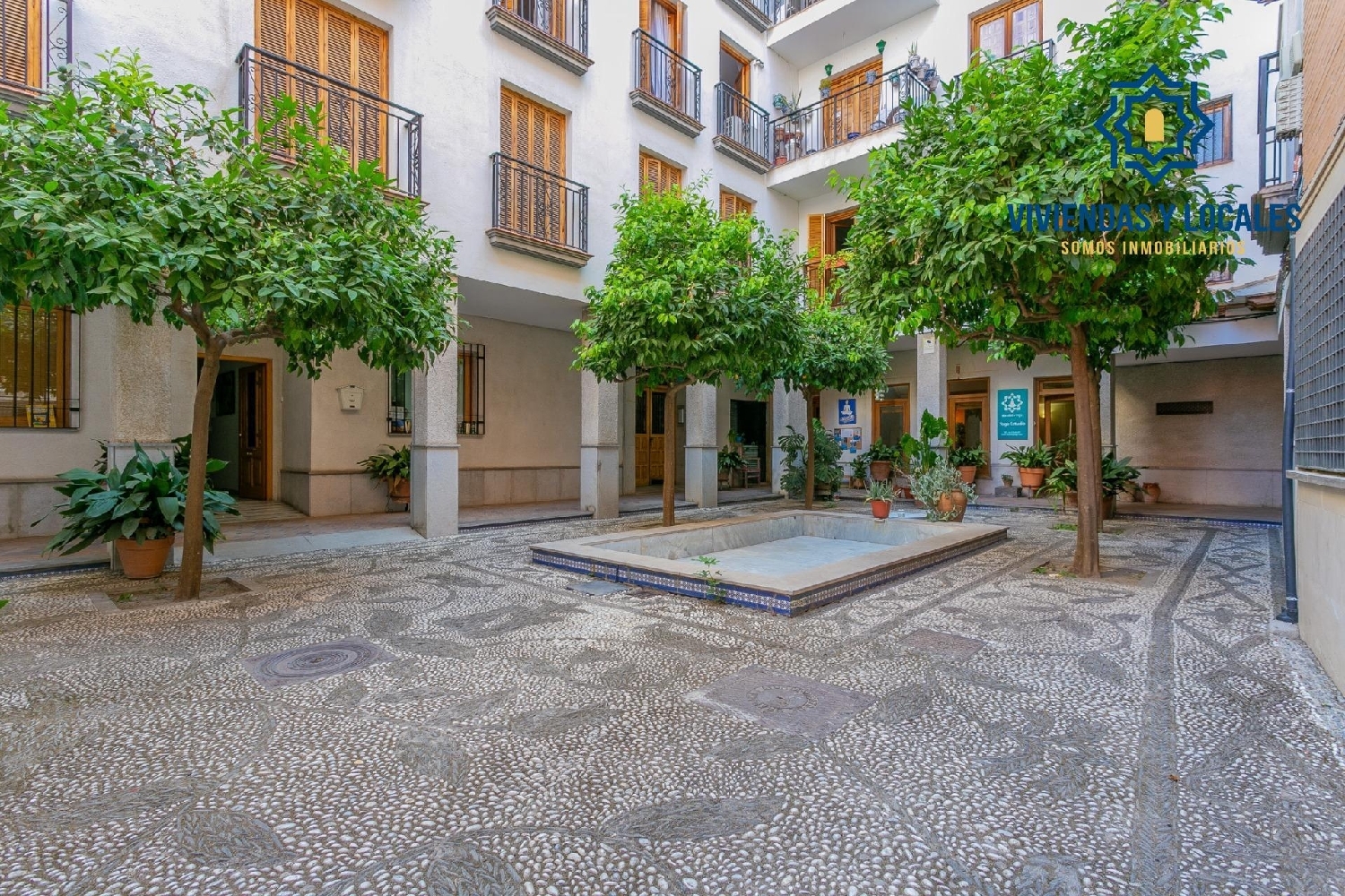 te koop berging Barrio De Granada Alacantí 4