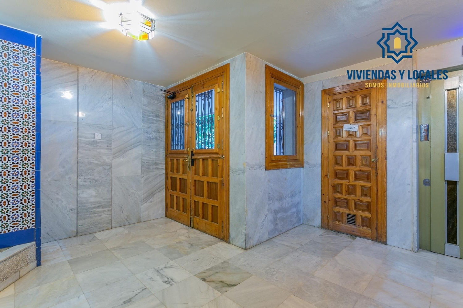 te koop berging Barrio De Granada Alacantí 8