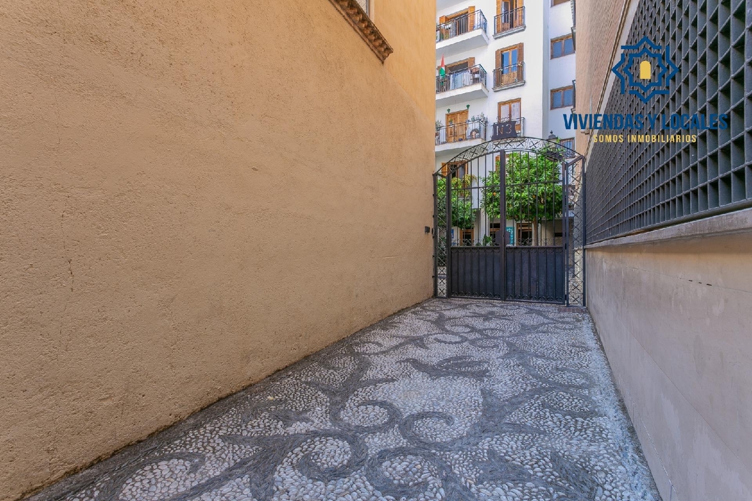 te koop berging Barrio De Granada Alacantí 2