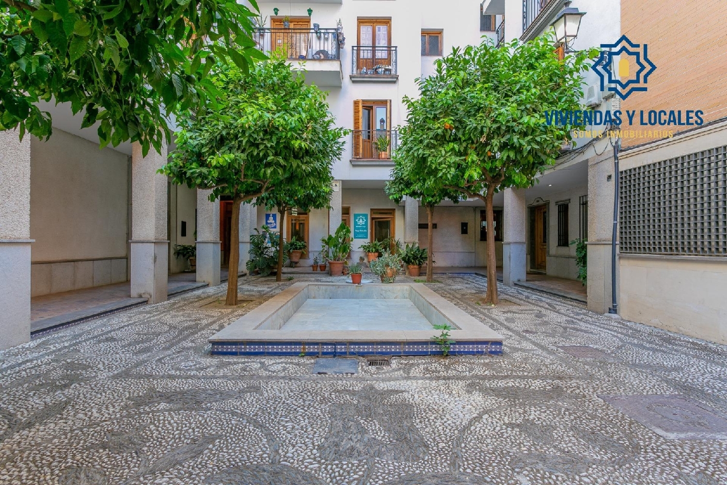 te koop berging Barrio De Granada Alacantí 5