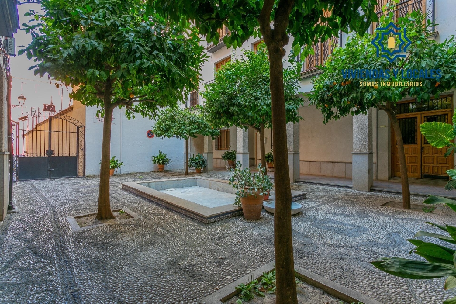 te koop berging Barrio De Granada Alacantí 3